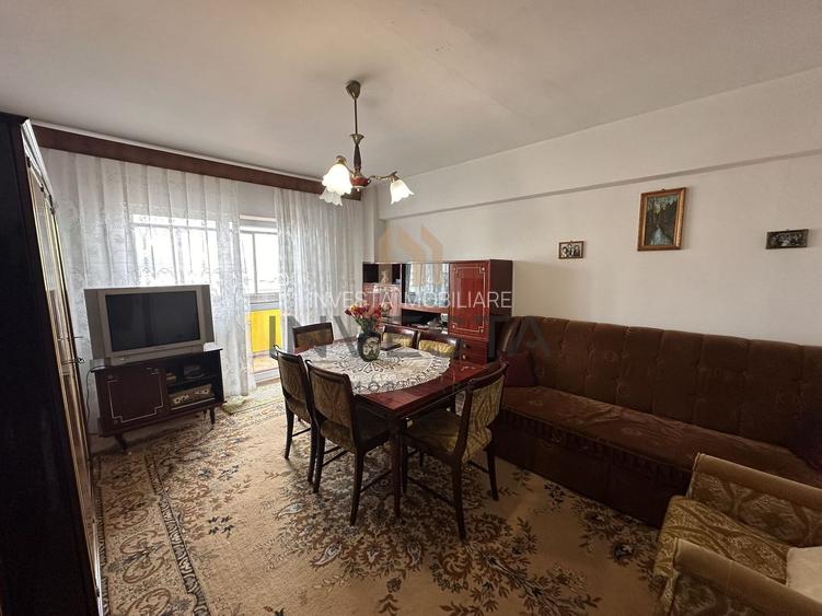 Strada Izlazului!  4 camere decomandate etaj 5 intre BIG si Ion Mester - 2