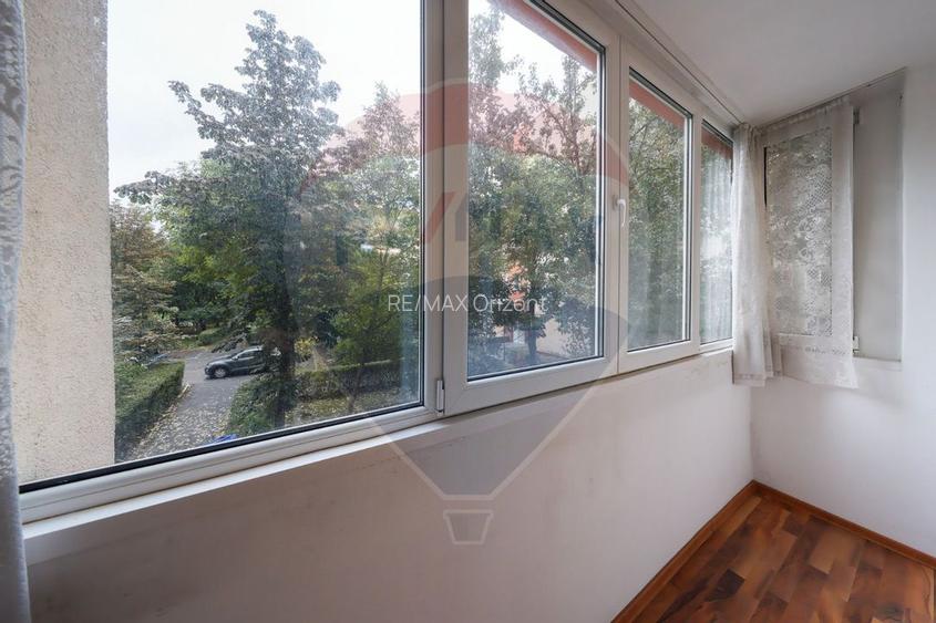 Apartament cu 2 camere de vânzare în zona Tractorul - 16