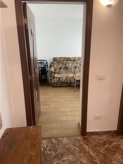 Apartament 2 camere , zona Cartier Sud , decomandat et 3 4 , imbunatatit , liber - 20