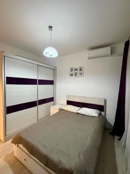 Apartament  de inchiriat direct proprietar piata romana (1 min metrou) - 5