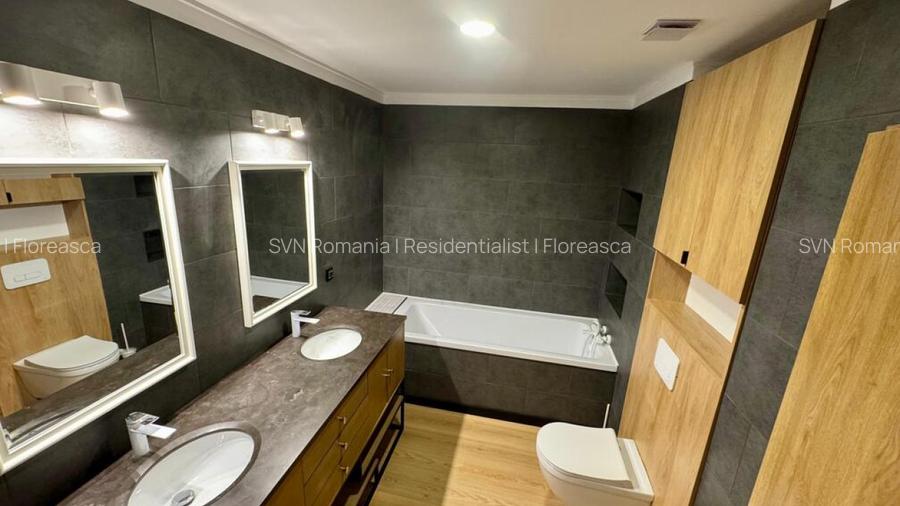 REA1027861 Duplex l 3 camere l 3 bai l Renovat - 12