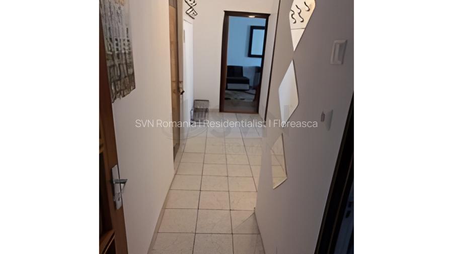 REA1027961 Apartament 2 camere Aviatiei Metrou - 9