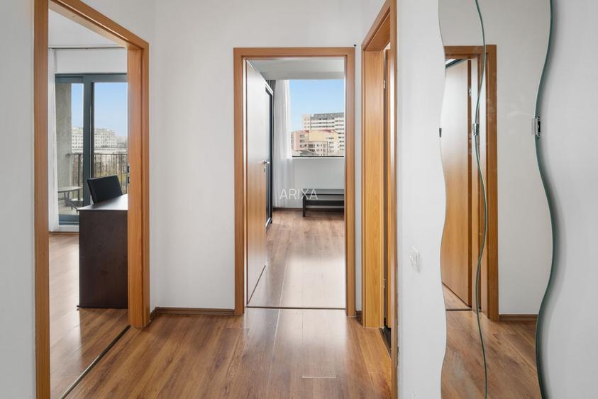 3 Camere bloc Nou 2bai Parcare Inclus Titan Evocasa Nicolae Grigorescu - 4