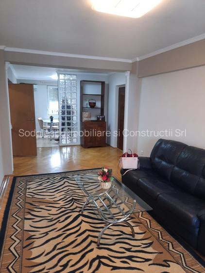 Apartament 3 camere zona Iulius Mall - 2