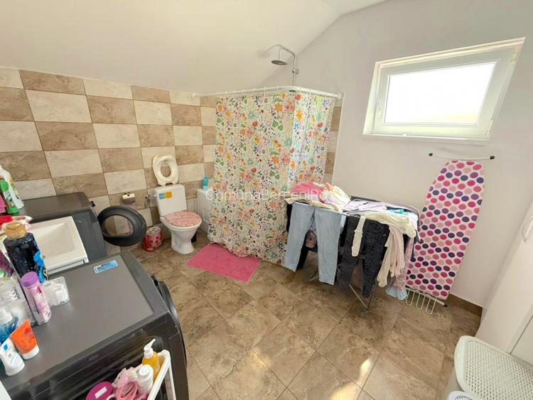 Individuala 4 camere P+M - 134mp Str.Lacramioarei | gata de mutat | 45 poze - 15