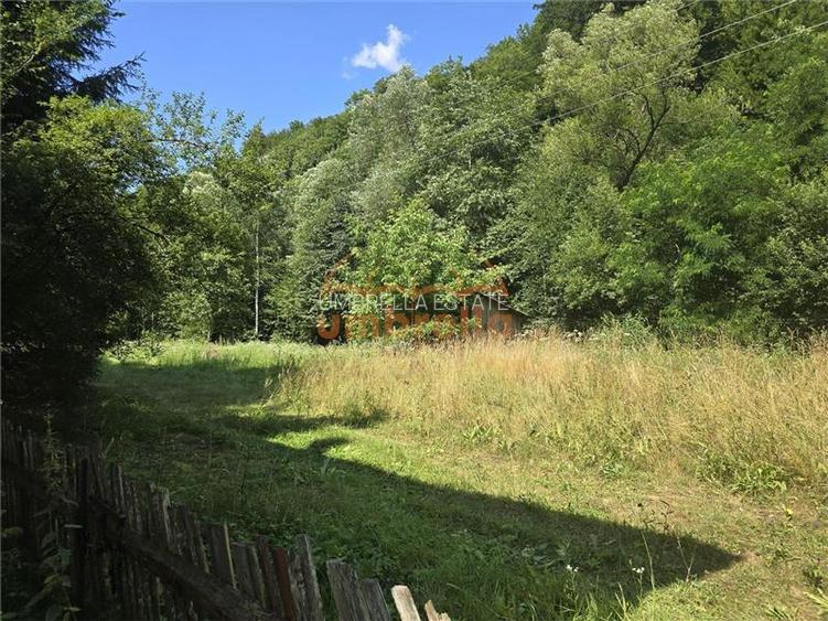 De vanzare cabana Somesul Rece ! - 6