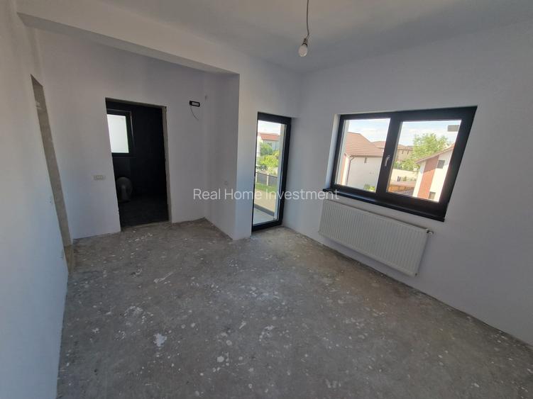 Vila tip duplex 4 camere - Berceni - 12