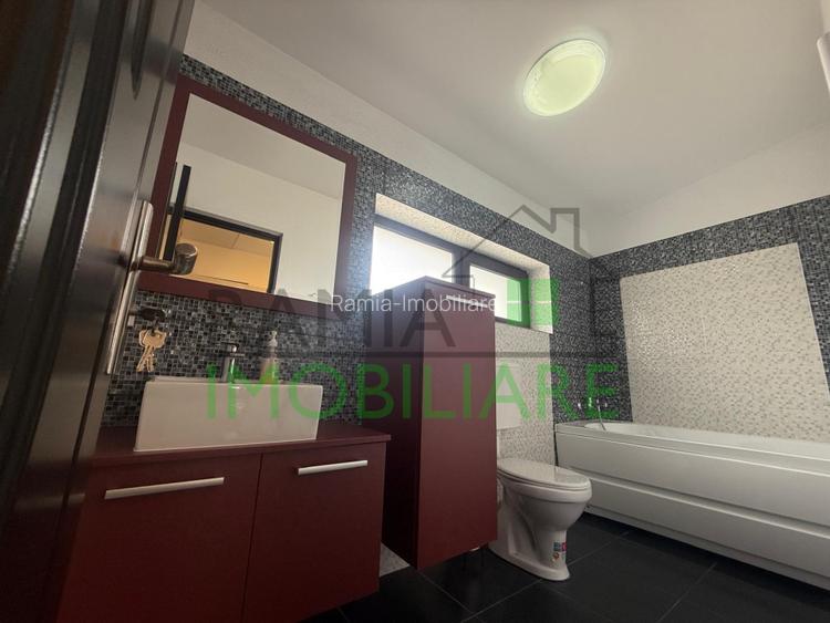 Casa Insiruita Harman 4 Camere, Curte Teren 225 mp - 10