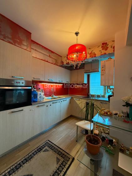 Apartament 2 camere JT Towers Mamaia Nord, balcon 10 mp - 11