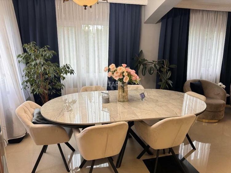 Vilă de Lux în zona Andrei Mureșanu - 2