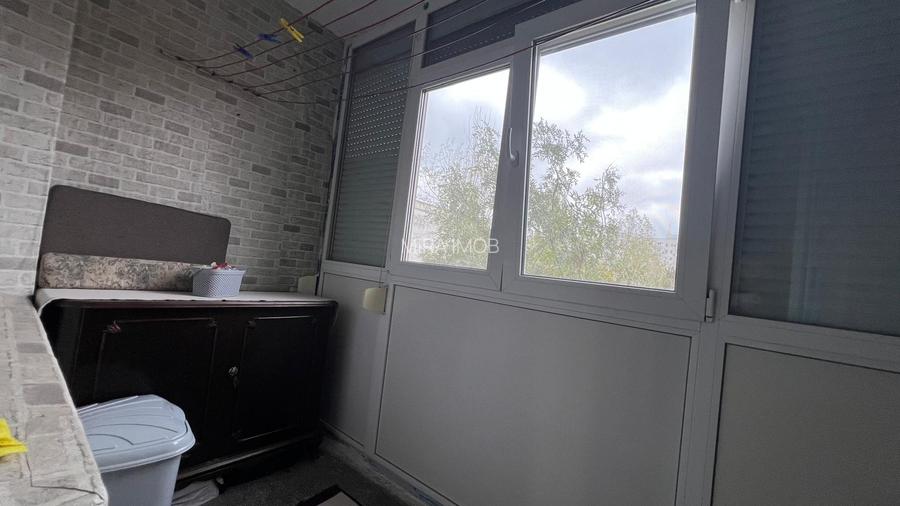 Apartament 3 camere de vânzare – Drumul Taberei, zona Timișoara - 12