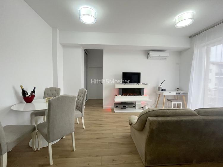 Închiriez apartament, Eso, Giroc - 3