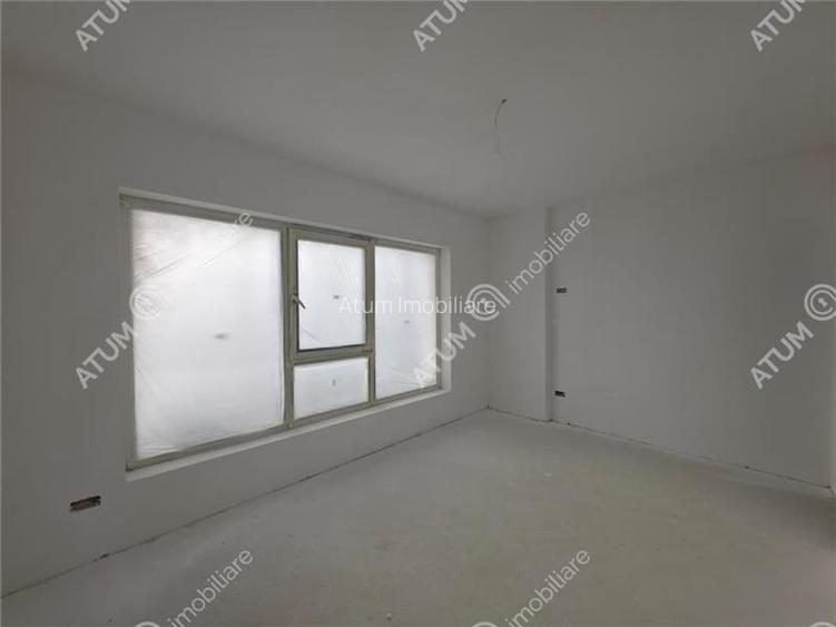 Apartament cu 3 camere si balcon in zona Calea Surii Mici din Sibiu - 24