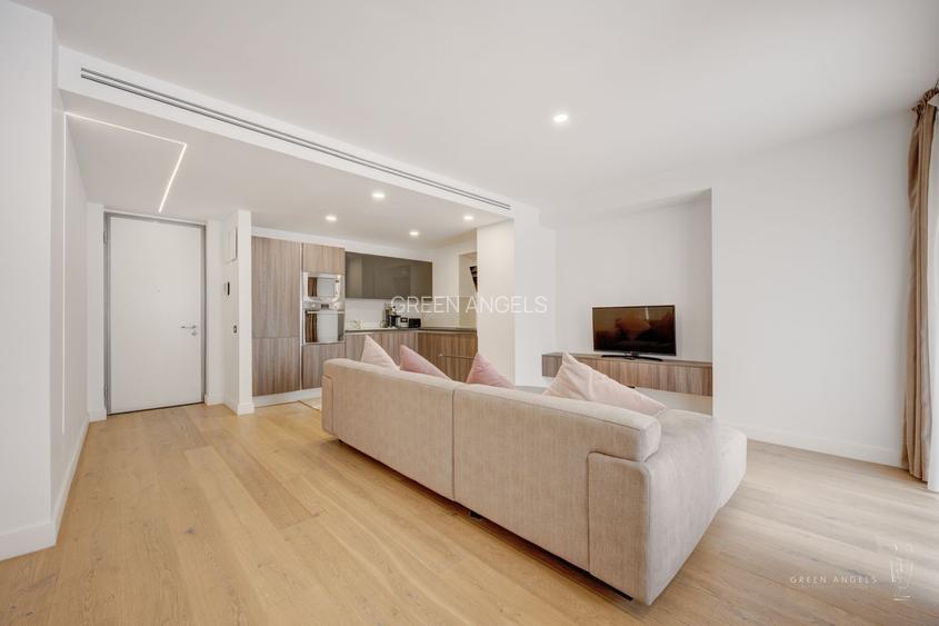 Apartament 2 camere de inchiriat | Cortina Residence | Herastrau. - 5