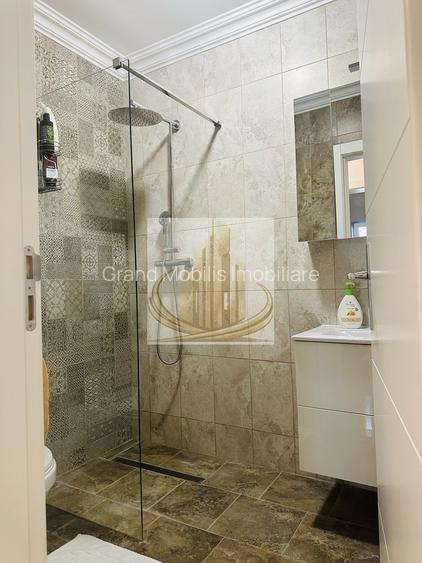 Duplex 3 camere | 95 mp | Panouri solare | Dumbravita | 4 parcări - 7
