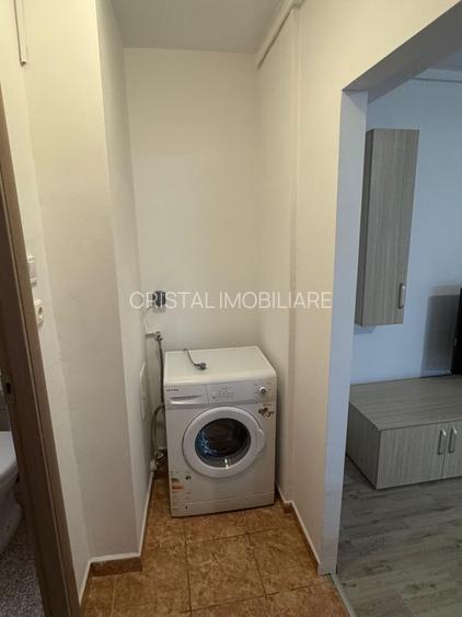 Apartament 2 camere modern, lângă metrou Titan, mobilat și utilat - 3