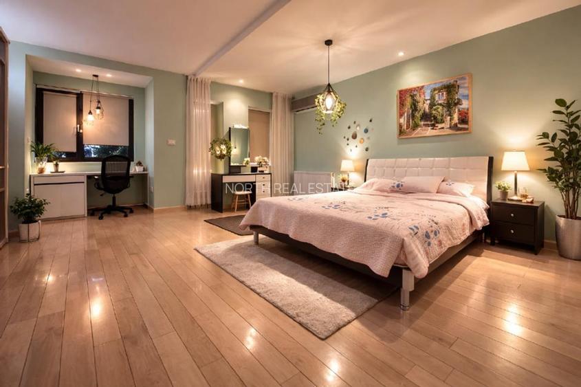 Family Living | 4BR Individual Villa with 700 sqm Private Garden - 8