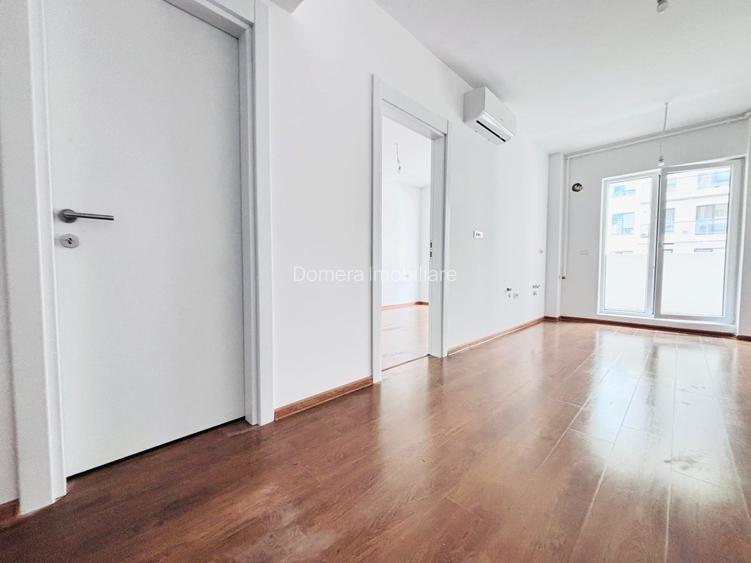 Studio 2 camere | 650m Metrou Berceni | Bloc 2025 | AC | Etaj 1 - 4