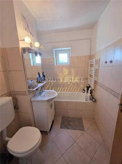 Apartament 2 camere, DECOMANDAT, centrala proprie- Zona Aradului - 14