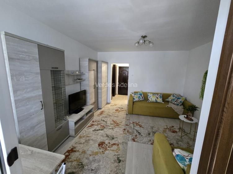 Garsoniera de inchiriat Iasi, Tatarasi - 3