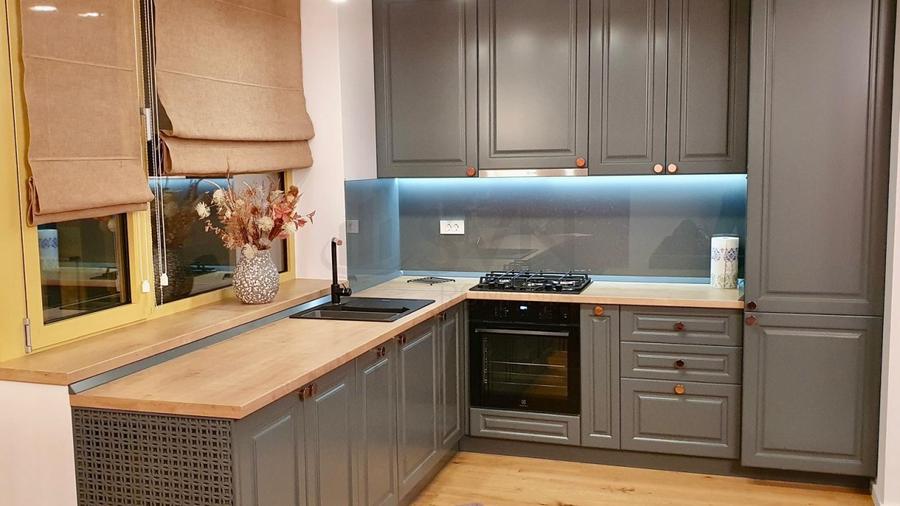 REA1008818 Pet friendly I Apartament 2 Camere I Parcare subterana I Aviatiei Par