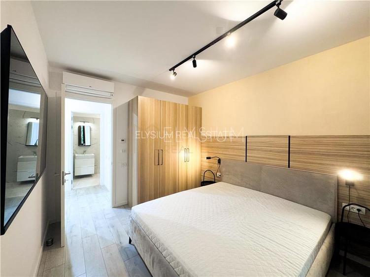 Apartament 3 camere tip Duplex de inchiriat Win Herastrau - 13