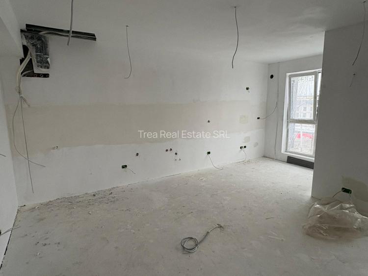 Apartament 3 camere | MTM Lake Pipera | CESIUNE - 16