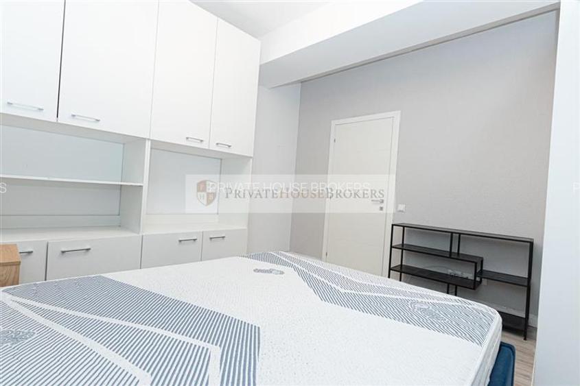 Pipera | Rond OMV | The Class 2 | Bloc 2022 | Parcare - 14