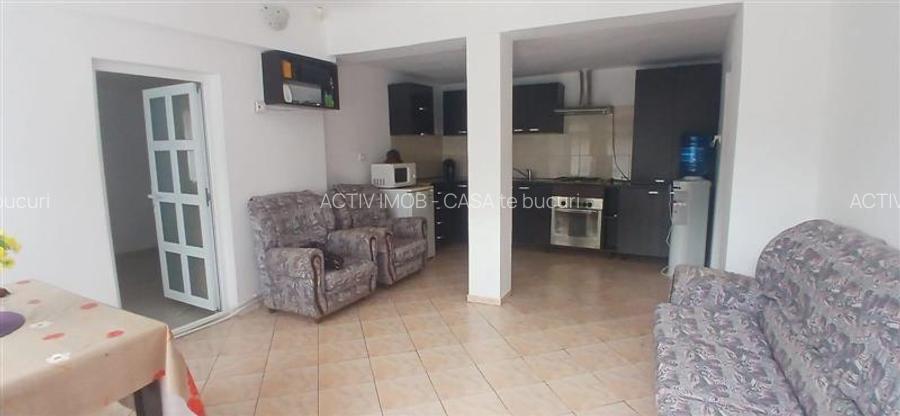 Casa 8 camere de vanzare Valea Voievozilor Targoviste 653mp teren - 3