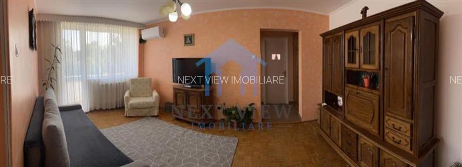 Apartament 3 camere, Central - 6