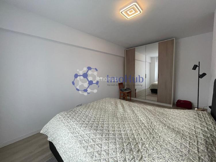 Apartament 2 camere de închiriat, parcare incl– Dacia, Complex Conest Evolution - 2