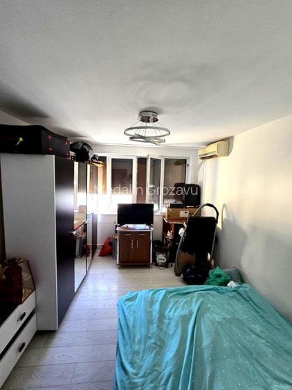 3 camere decomandat, Colentina 43, bloc izolat termic, 70 mp, proprietar - 6