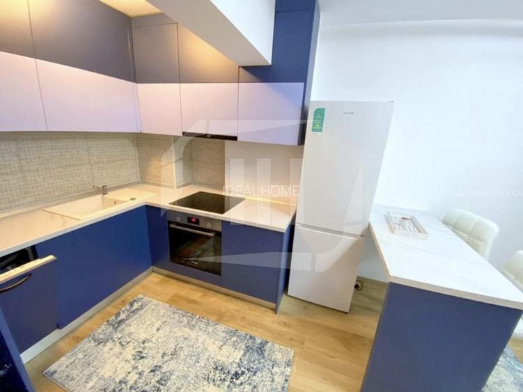 Apartament 2 camere I cu parcare I Iulius Mall - 3