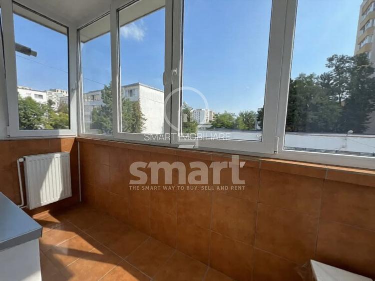 Apartament 3 camere spatios cu loc de parcare si 2 balcoane Manastur - 11