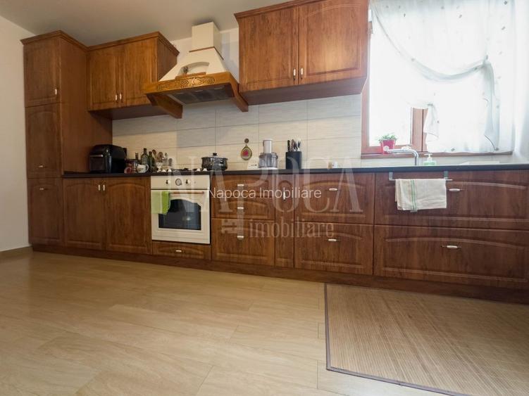 Casa 4 camere de vanzare in Borhanci, Cluj Napoca - 4