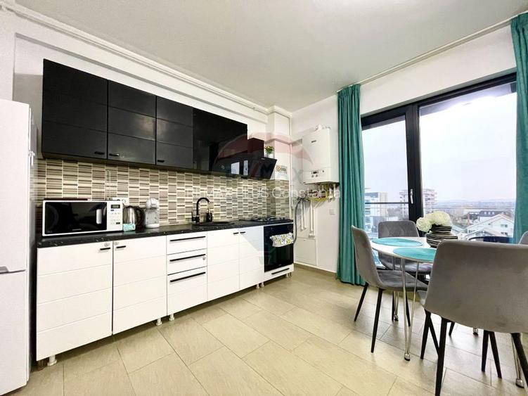 Apartament cu 2 camere de vânzare- zona Hanul cu Peste - 6
