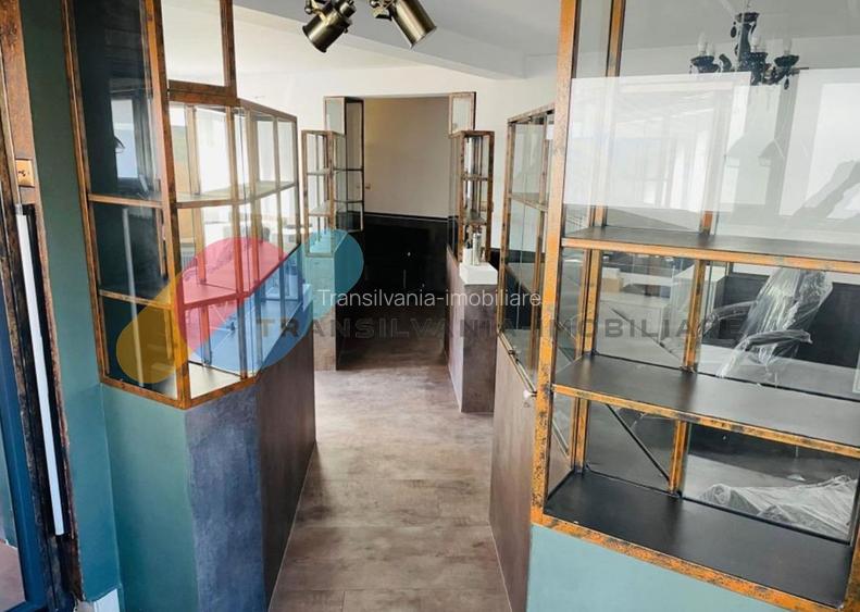 Spatiu Comercial sau Birouri 165 mp, zona Platinia - 3