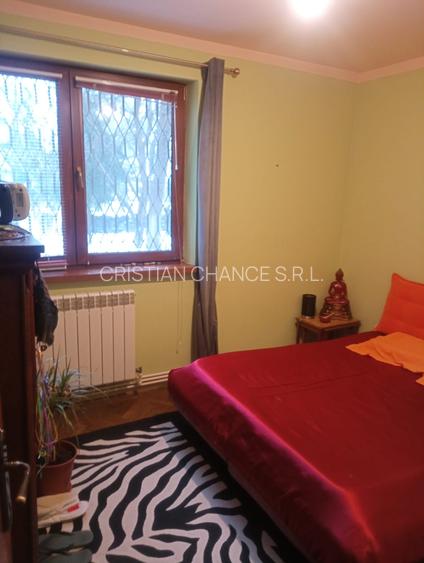 39593  Apartament 4 camere Tomis Nord - 4