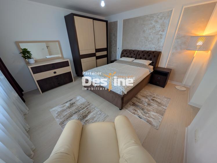 Casa individuala D+P 145 mp si 737 mp teren mobilata si utilata - Bucium Plopi - 8