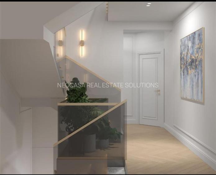 LANGA PARC CAROL, VILA 2024, 6 CAMERE, CURTE! - 42