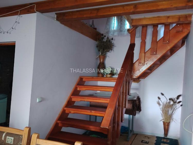 Proprietate de vacanta Valea Oltului - BREZOI - 10