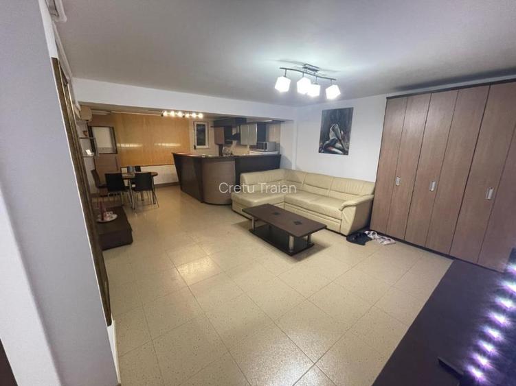 Mamaia - Zona Butoaie - 2 camere + locuri de parcare - URGENT - 2