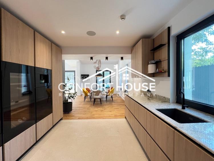 Vila de lux, stil contemporan -  IANCU NICOLAE - 20