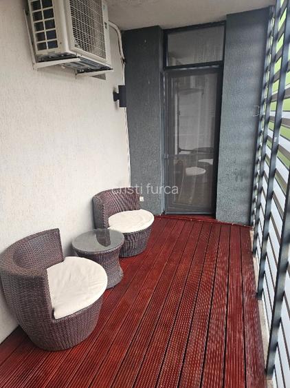 Proprietar inchiriez apartament 3 camere Calea Martirilor - 4