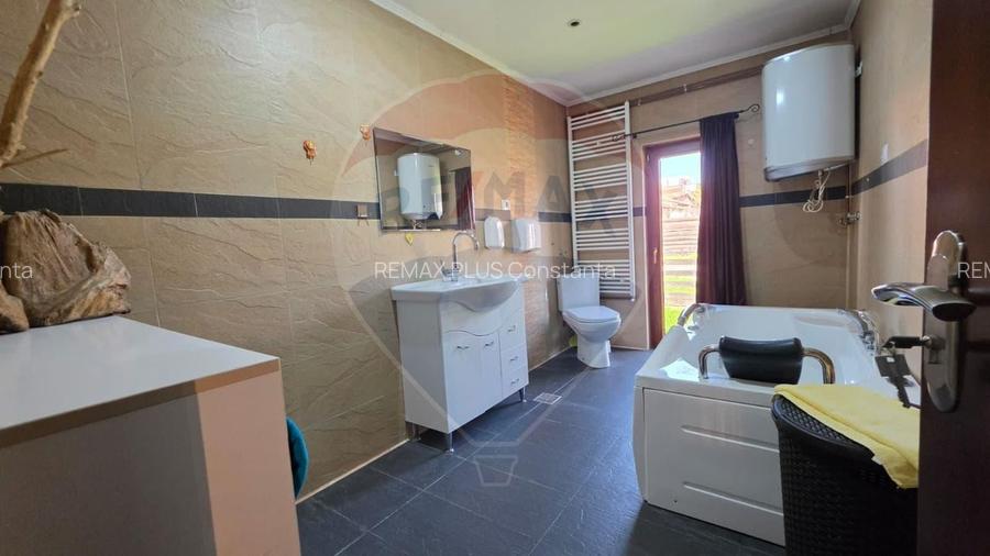 Casă  la sol de vanzare in Eforie nord - 6