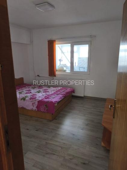 Apartament 3 camere – Calea Calarasi, stradal - 15
