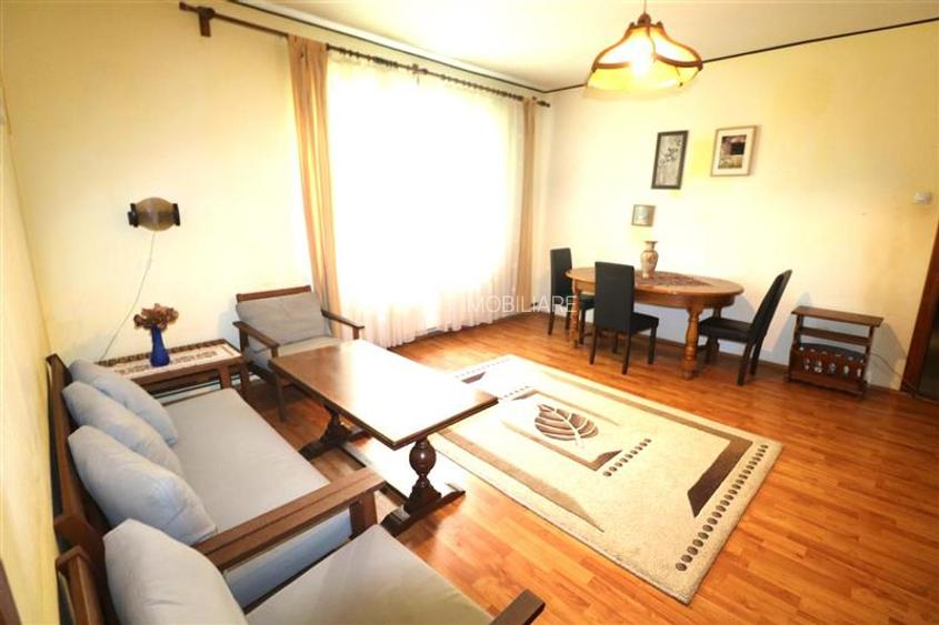 Apartament 2 camere, centrala proprie, zona Take Ionescu - 4
