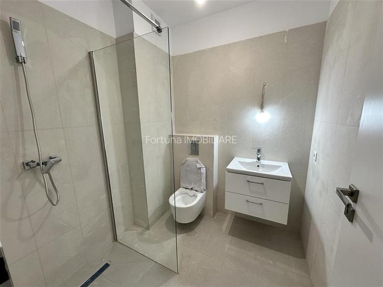 Vanzare Apartament 3 Camere - Bloc Nou, Finalizat, Zona Excelenta, Finisaje Prem - 9