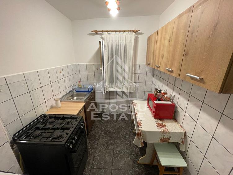 Apartament 2 camere, Semidecomandat, zona Circumvalatiunii - 6