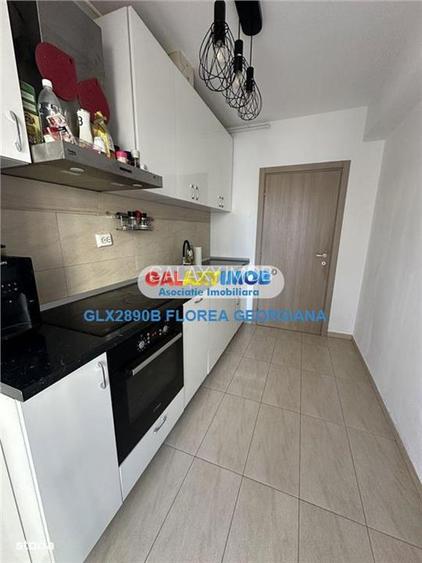 Vanzare apartament 2 camere cu gradina Baneasa -Greenfield - 13